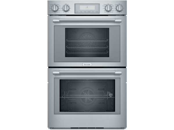 Thermador Double Steam Oven Professional Collection PODS302W