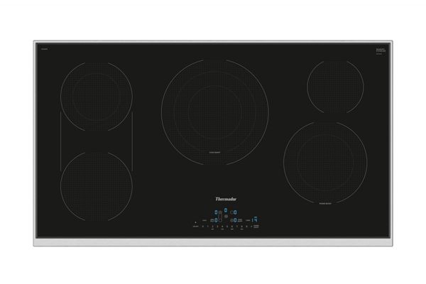 Thermador  Electric Cooktops 