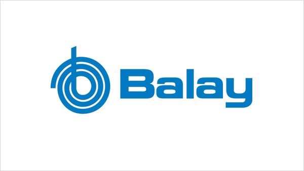 Logotipo Oficial Balay