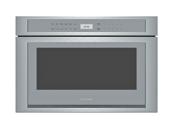 Thermador 24 inch MicroDrawer Microwave Oven