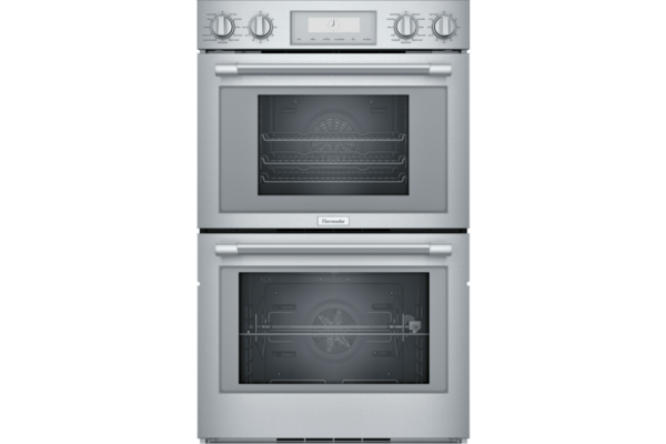 Thermador Professional Double Ovens