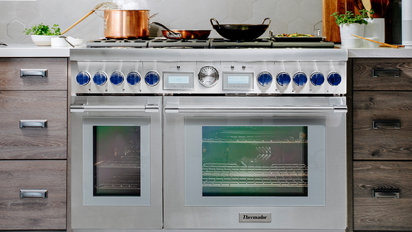 Thermador Exceptional Cooking Contest