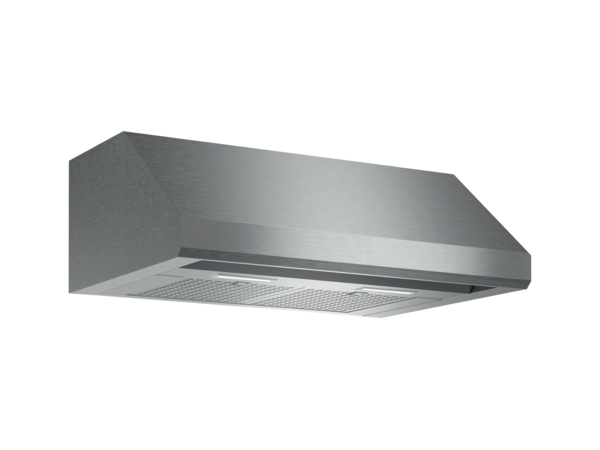  30-inch Stainless Steel Low-Profile Wall Hood  HMWB30WS