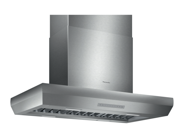 42-inch Professional Stainless Steel Island Hood HPIN42WS