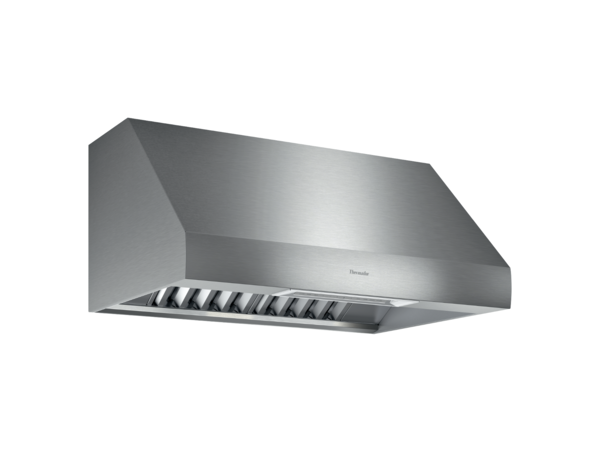 36 inch ventilation stainless steel professional wall hood PH36GWS