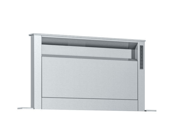 30-inch Downdraft Ventilation with 15-inch Telescopic Rise UCVM30XS