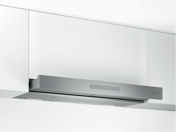36-inch Stainless Steel Low-Profile Masterpiece® Wall Hood HMDW36WS