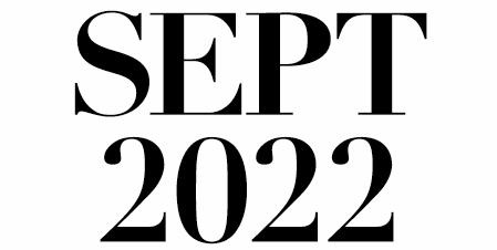 Sept 2022