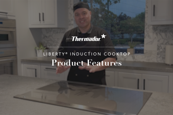 Exploring Your Liberty Induction Cooktops Product Features