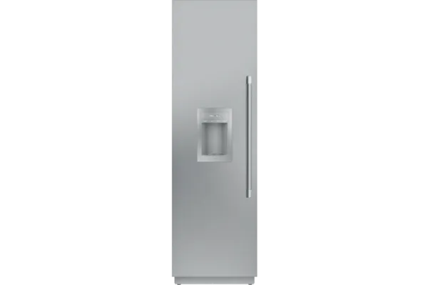 24-inch freezer column product shot