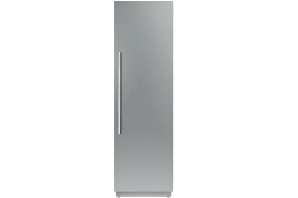Thermador high end refrigeration 23.5 inch column