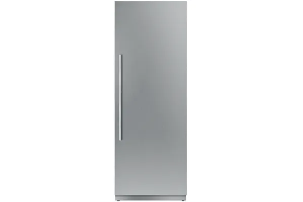 Thermador high end 30 inch refrigerator column
