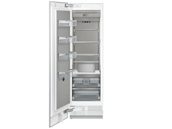 thermador 24-inch freezer t24if905sp