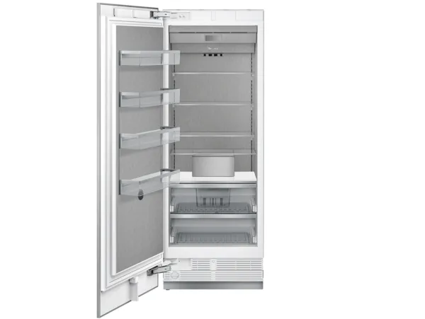 Thermador 30 inch high end freezer column T30IF905SP