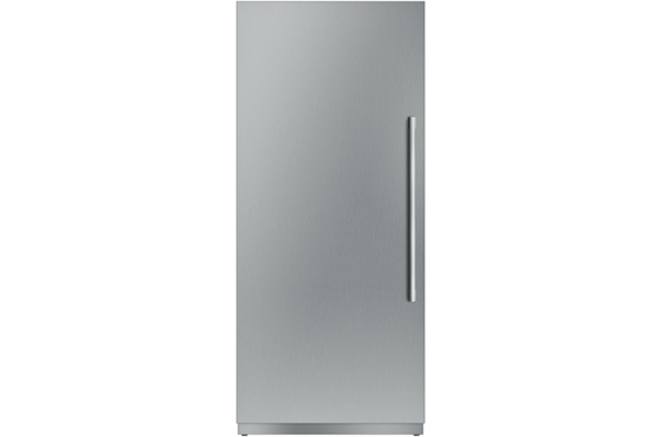 36-inch Thermador high-end  Freezer Column