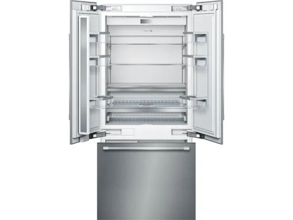 Thermador Bottom Freezer Refrigerator T36IT903NP