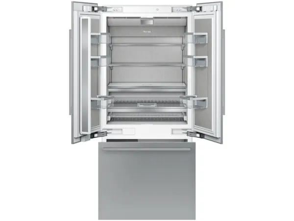 Thermador Bottom Freezer Refrigerator T36BT915NS