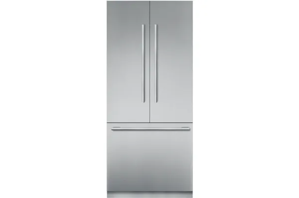 Thermador 36-inch French Door Bottom Freezer