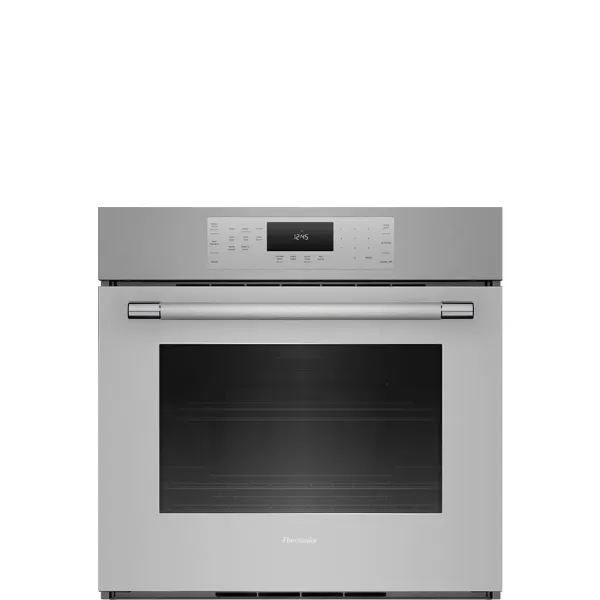 Thermador single wall oven