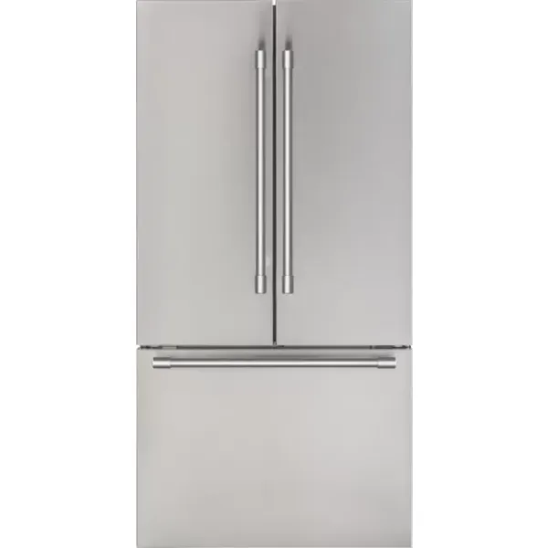 72-Inch Freestanding Refrigeration with Bottom Freezer