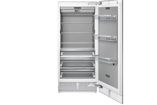 36-inch Custom Panel Refrigeration Column