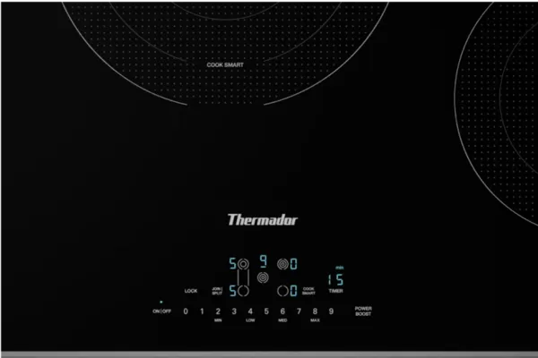 thermador high-end-cooktops-and-rangetops-17-power-levels