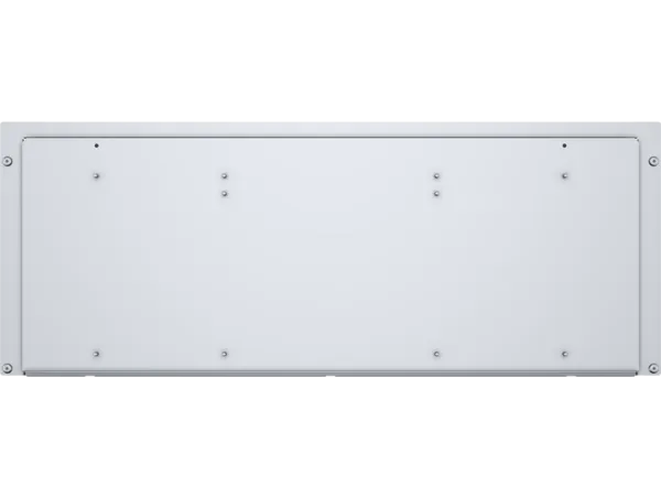 Thermador Oven Warming Drawer Custon Panel Ready
