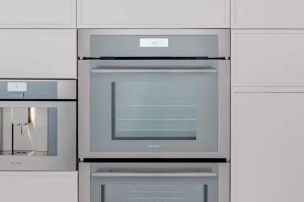 thermador smart oven wifi ovens sleek seamless design