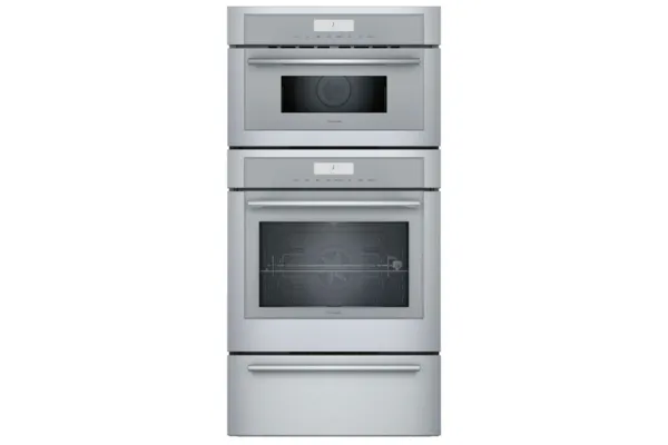 Thermador Triple Oven Professional