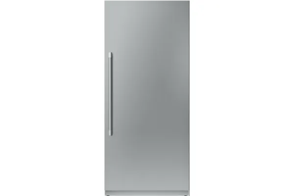 thermador 36-inch built in refrigerator column