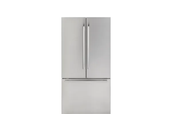 36-inch freestanding refrigerator product shot
