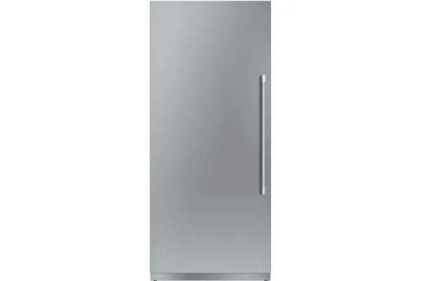 36 inch built in refrigerator freezer column