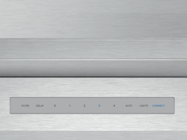 Thermador home connect ventilation pairing step 8 gif