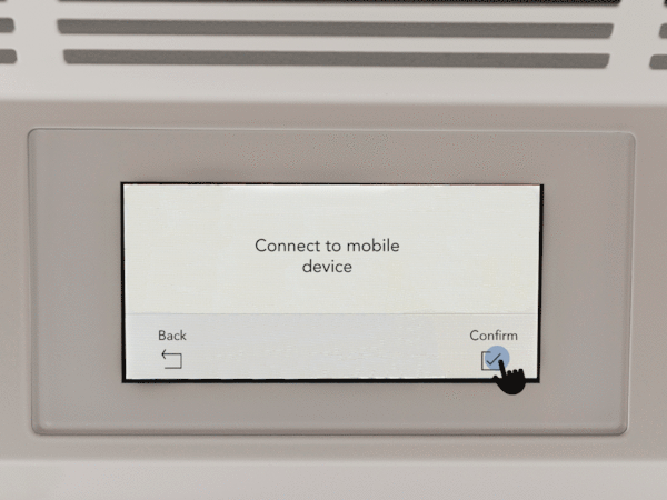 Thermador homeconnect pairing for 6588627_Refrigeration_wine_freezer_pairing_step_16.gif step 16