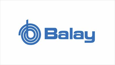 Descargar logotipo Balay