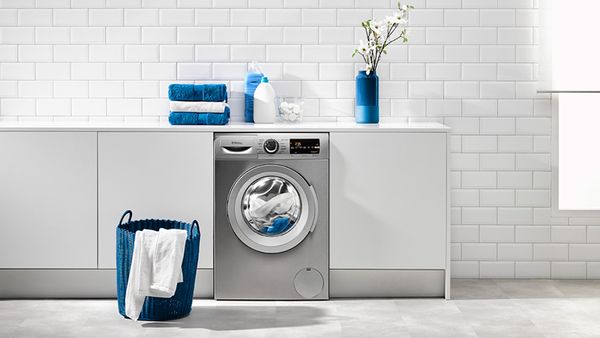 Dicas e truques para máquinas de lavar roupa