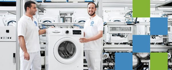 FAQS Máquinas de lavar roupa