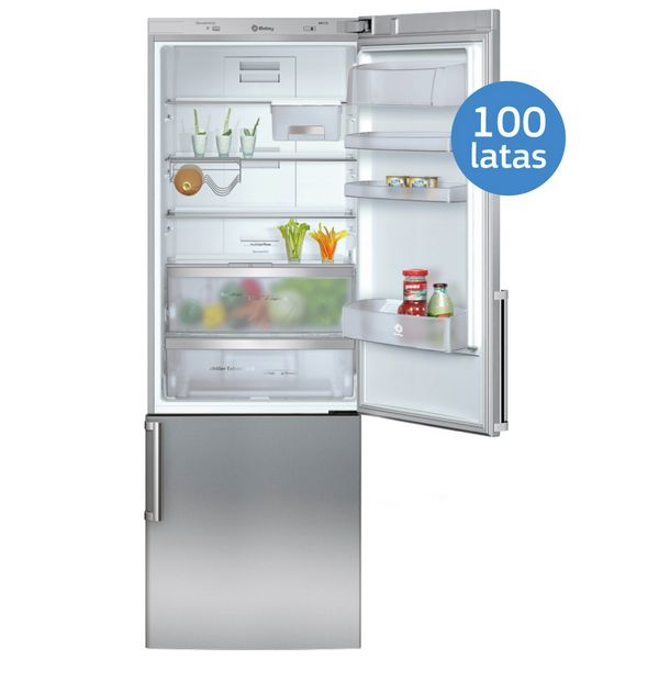 Frigoríficos combinados 70 cm