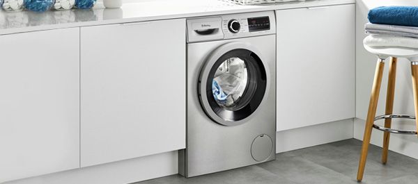 Máquinas de lavar roupa Balay