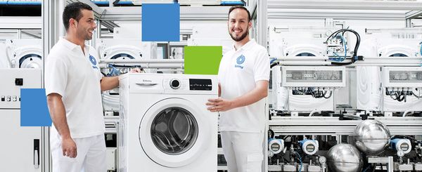 Catálogo de máquinas de lavar roupa Balay