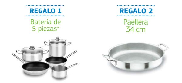 Regalos 32 cm