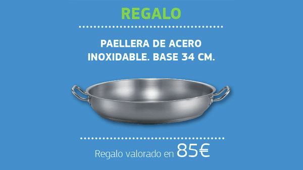 Regalos 32 cm