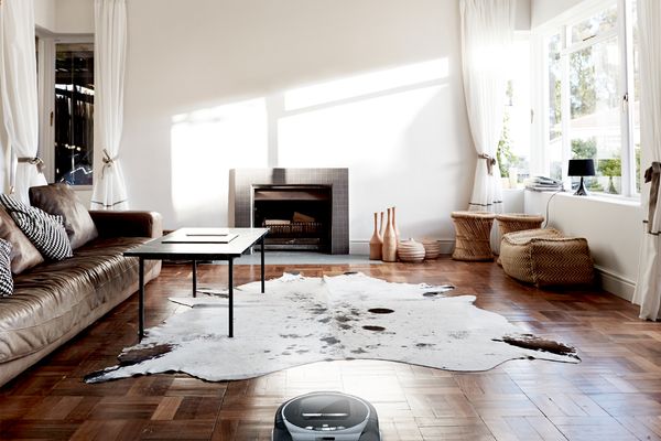 Turėdama „Home Connect“, pagaliau galiu mėgautis savo atostogomis“.