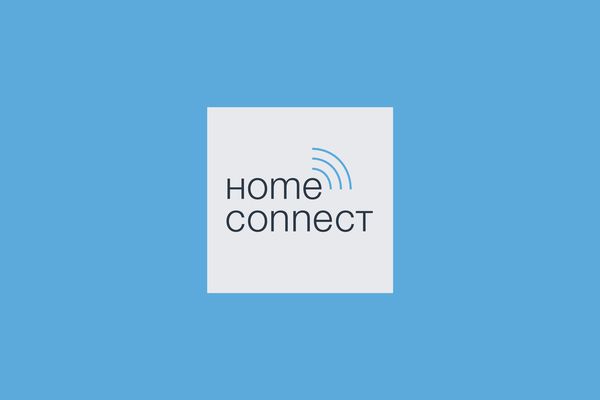 Home Connect Logo