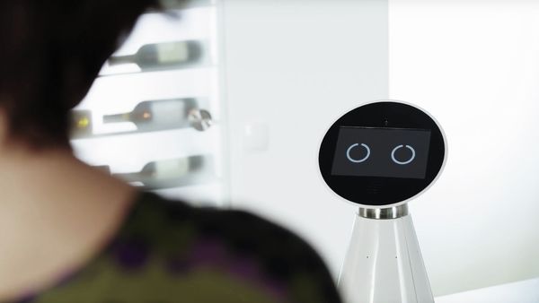 Video: Mykie (concept) in action