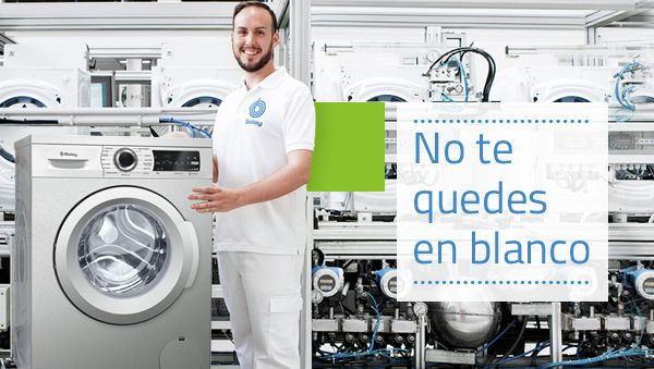 Promo acero a precio de blanco Balay