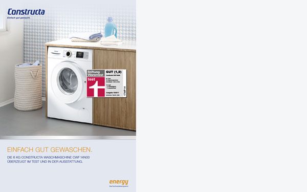 Constructa energy Flyer CWF14N00