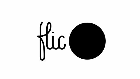 Logo partnera Home Connect – Flika