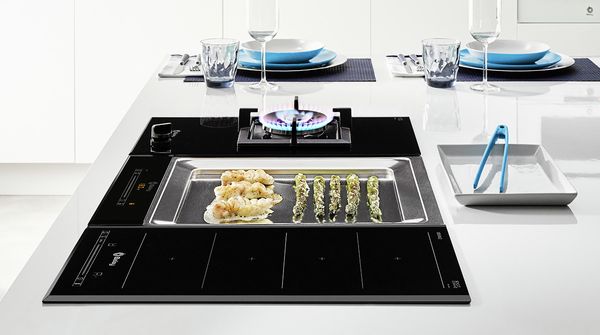 Placas modulares