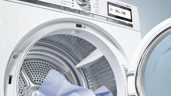 Video mantenimiento lavadora